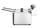 HENDI Fritteuse Kitchen Line - 2x8L - image 3