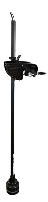 Geber Mega 360 Imaging f. Heck