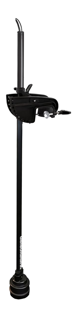 Geber Mega 360 Imaging f. Heck