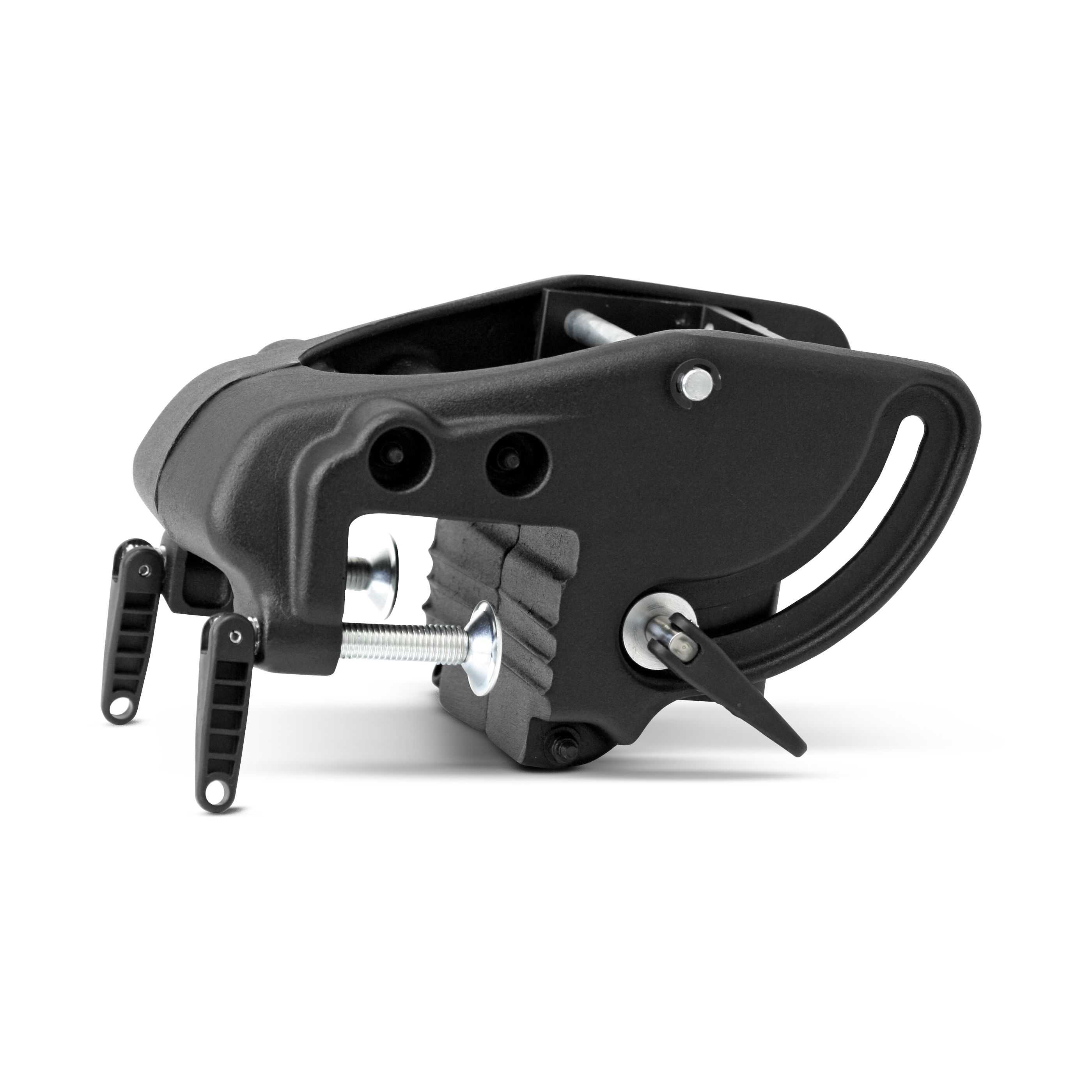 Humminbird Montagehalterung für Geber Mega 360