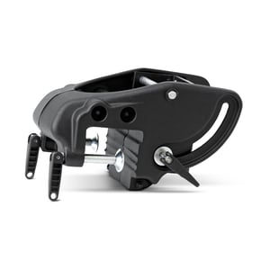 Humminbird Montagehalterung für Geber Mega 360