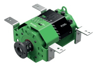 Green Marine 5.0