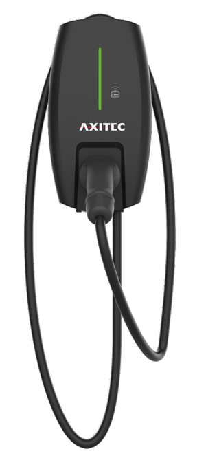 Axitec 11 kW Wallbox