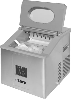 SARO Eiswürfelbereiter EB 15 PRO