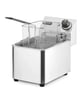 HENDI Fritteuse Kitchen Line - 4L - image 1
