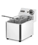 HENDI Fritteuse Kitchen Line - 4L - image 2