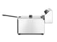 HENDI Fritteuse Kitchen Line - 8L - image 3