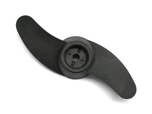 Haswing Propeller Protruar Genius
