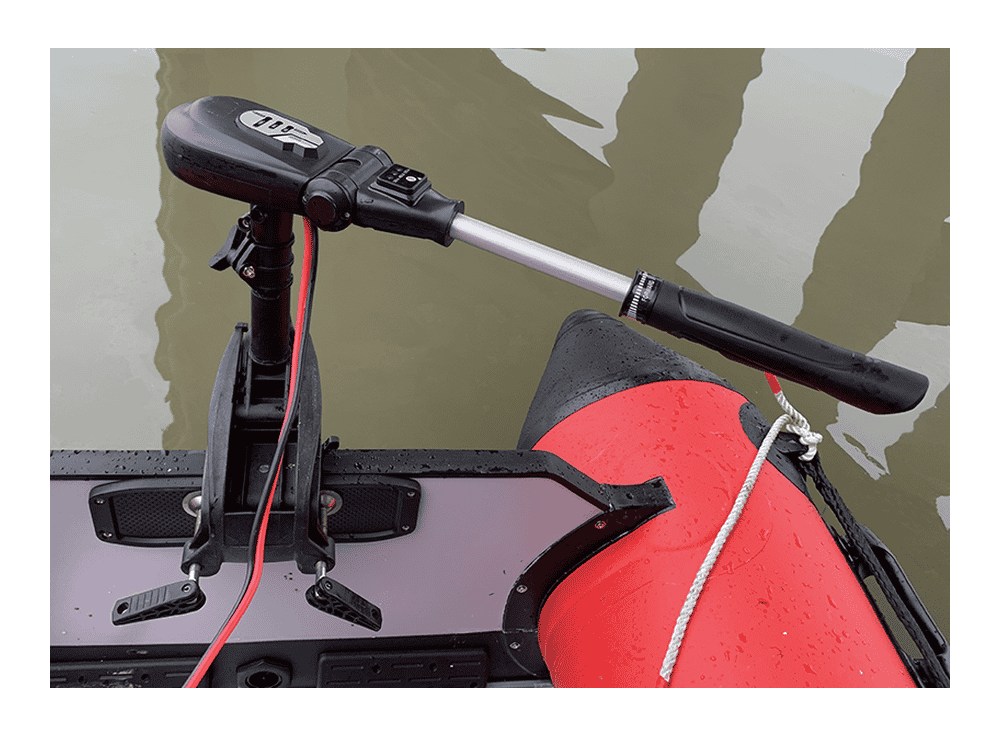 Haswing Protruar Genius - Technik 