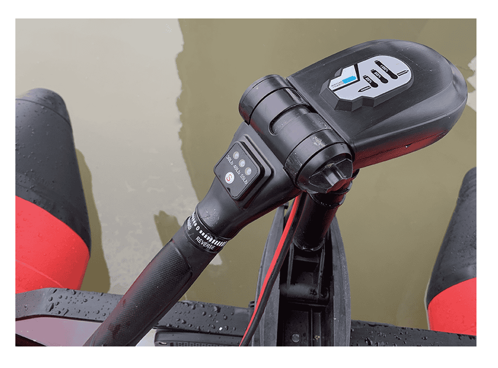 Haswing Protruar Genius Technik