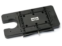 Haswing quick release plate Cayman-B 80 GPS 1.6G / 50739