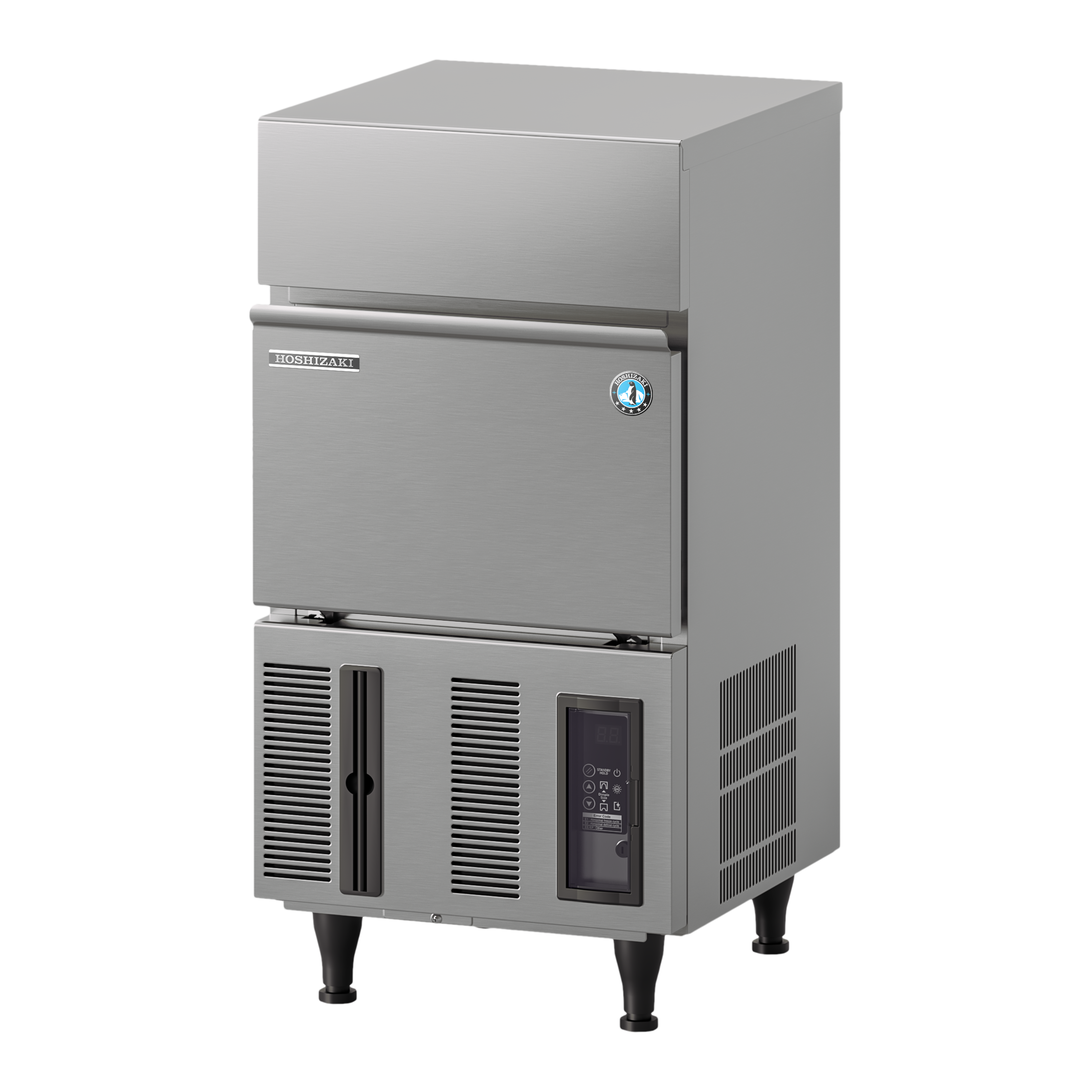 Hoshizaki Eiswürfelbereiter IM-30CPE