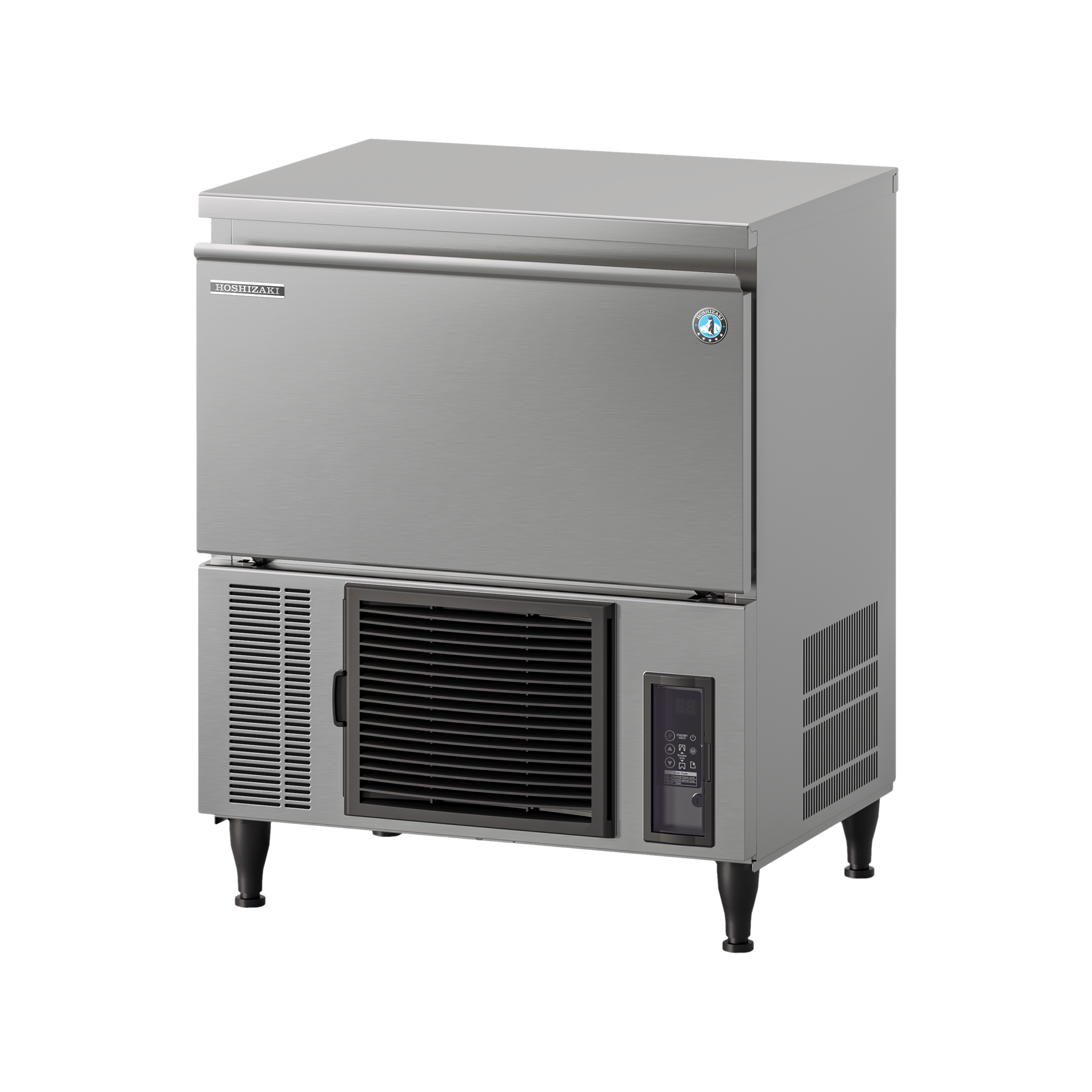 Vorteile des Hoshizaki Eiswürfelbereiter IM-45CPE