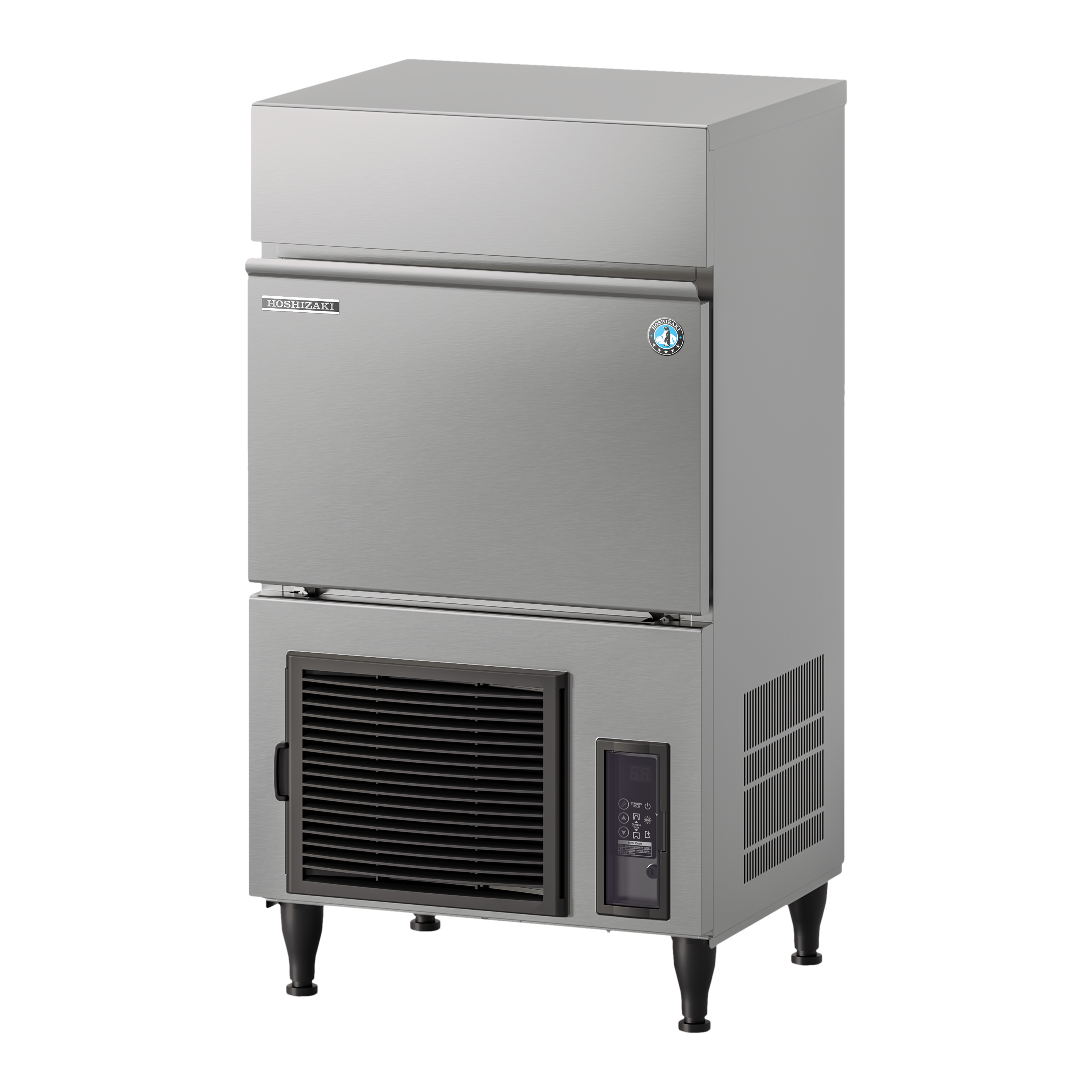 Vorteile des Hoshizaki Eiswürfelbereiter IM-45PE