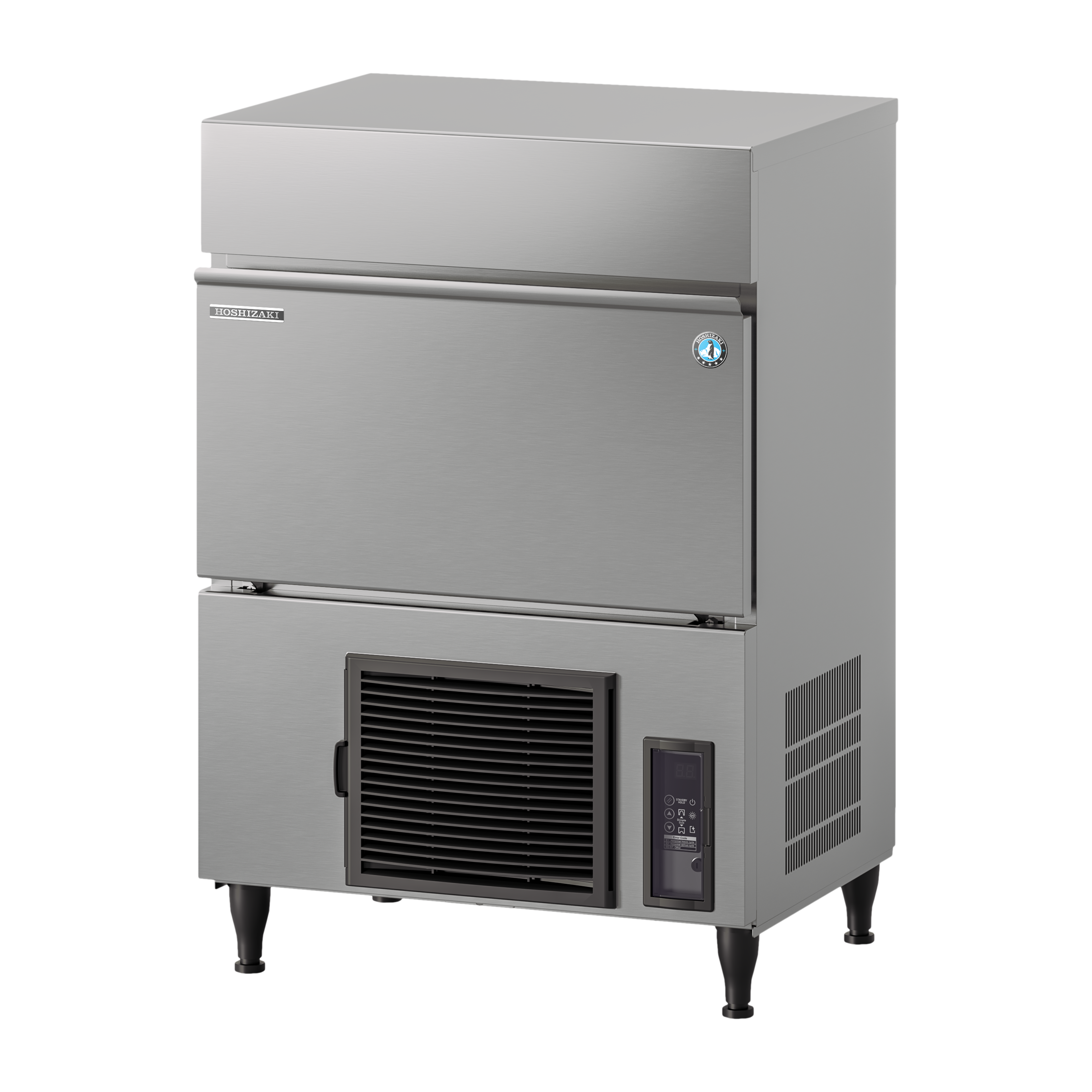Hoshizaki Eiswürfelbereiter IM-65PE