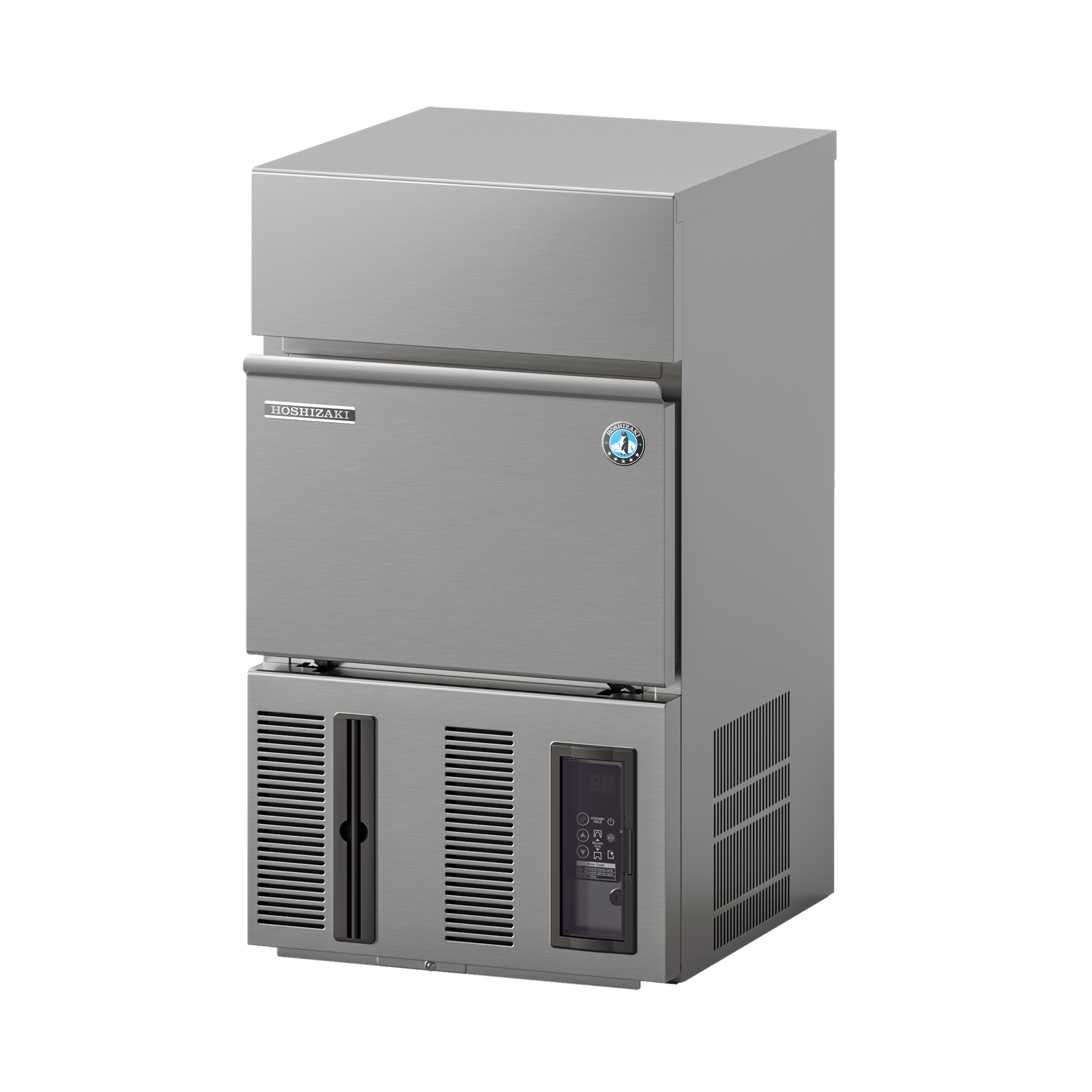 Vorteile des Hoshizaki Eiswürfelbereiter IM-21CPE
