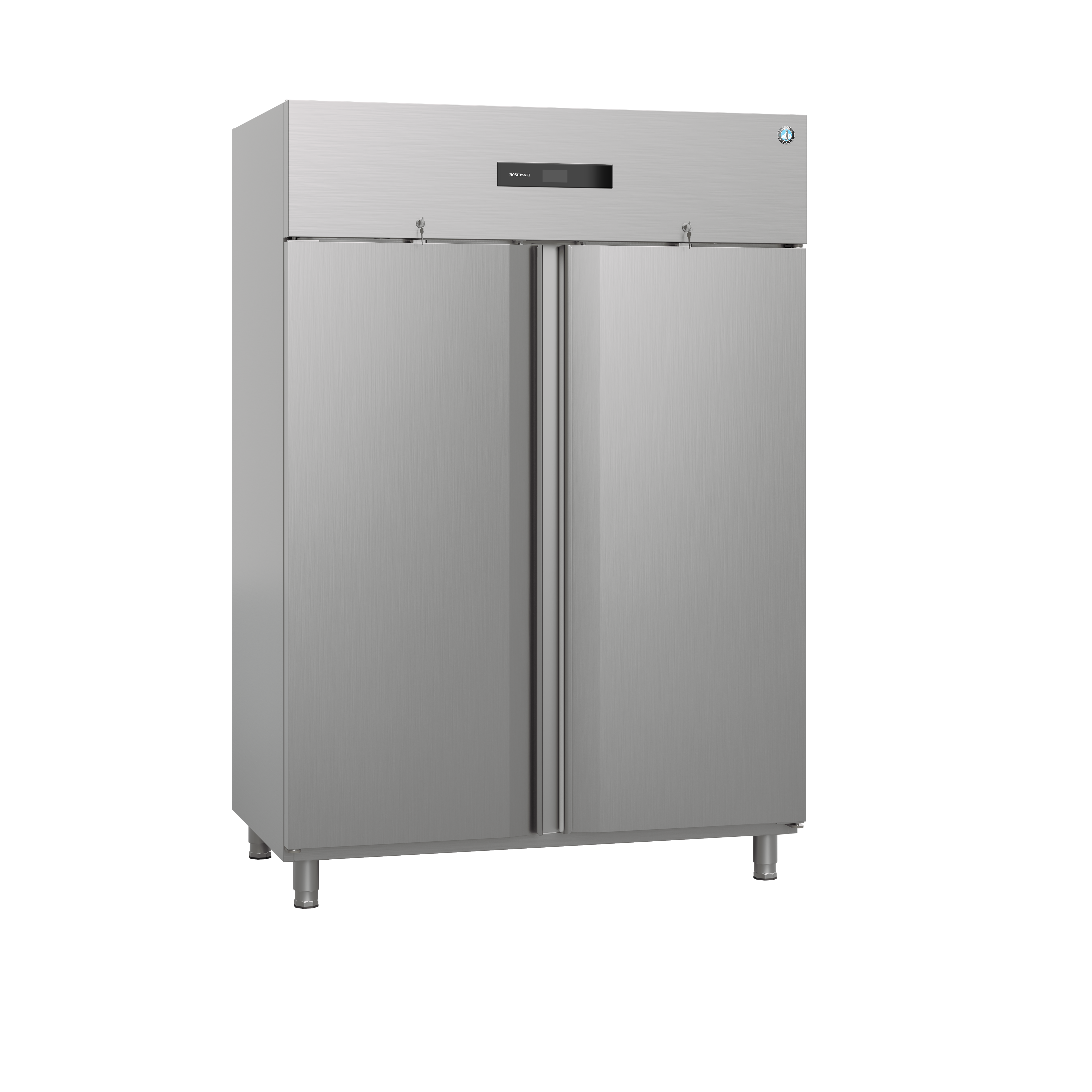 Vorteile des Hoshizaki Tiefkühlschrank Advance F 140-4L DR