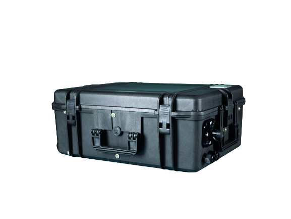 Hy.G 14 battery pack for the 16.14 kWh LiFePo4 battery
