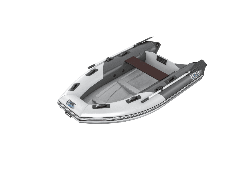 Faltbares Rib Fore Runner 340AS