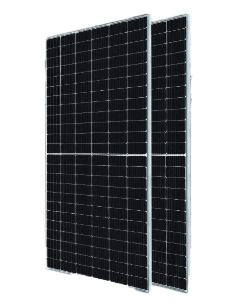 JA Solar 460W