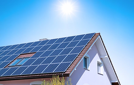 Fragen zu den 410W Luxen Solar PV-Modulen?
