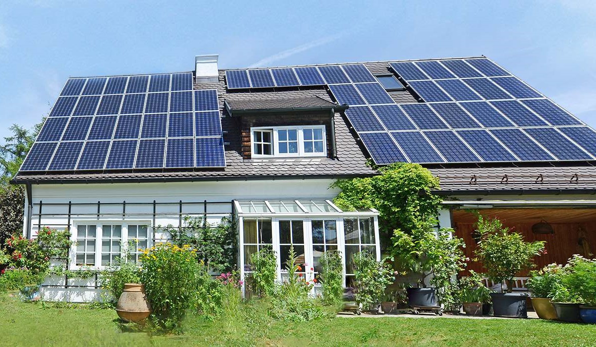 Darf Solar die Welt kosten?