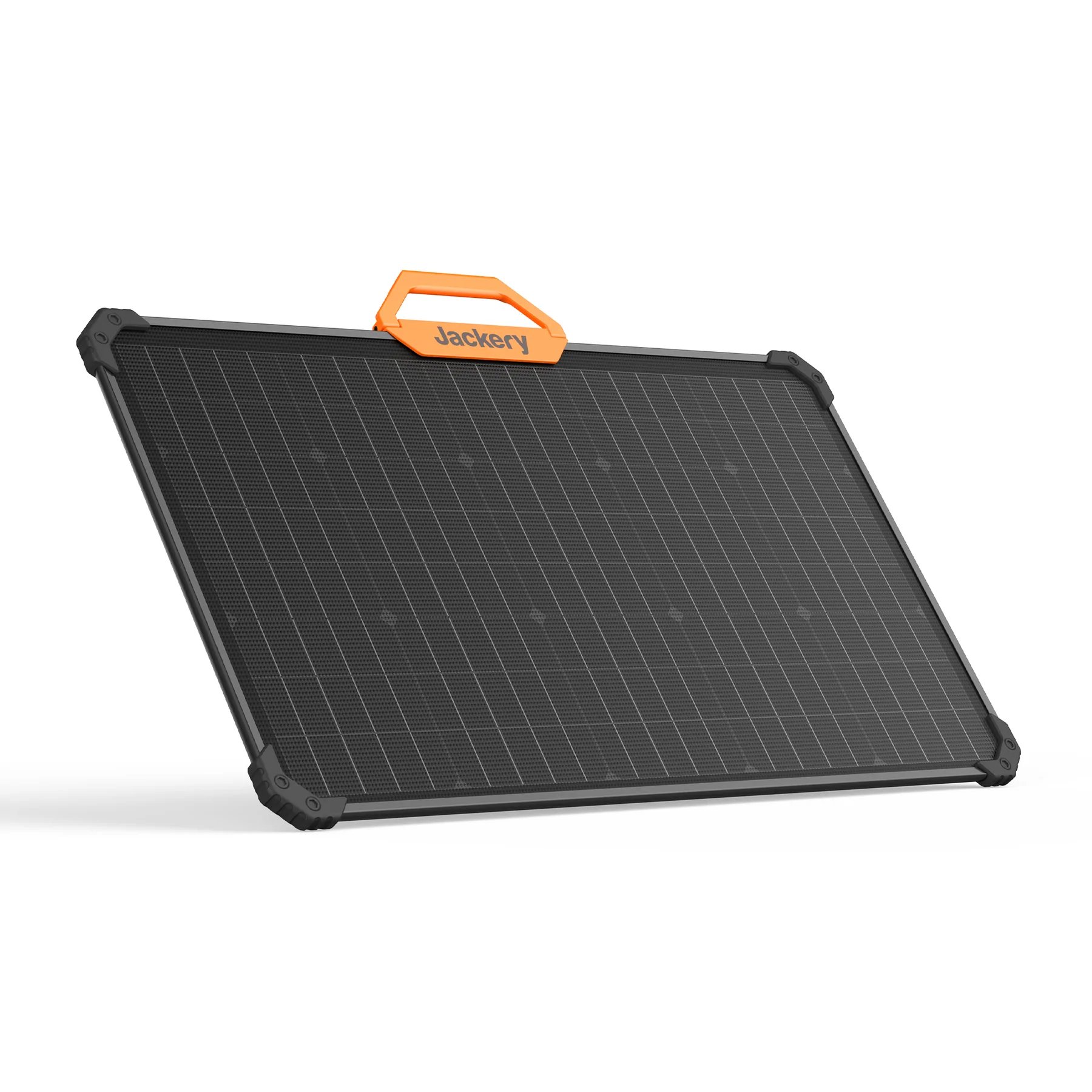 Jackery 80W Solarpanel SolarSaga
