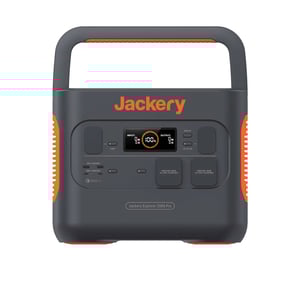 Jackery Explorer 2000 Pro