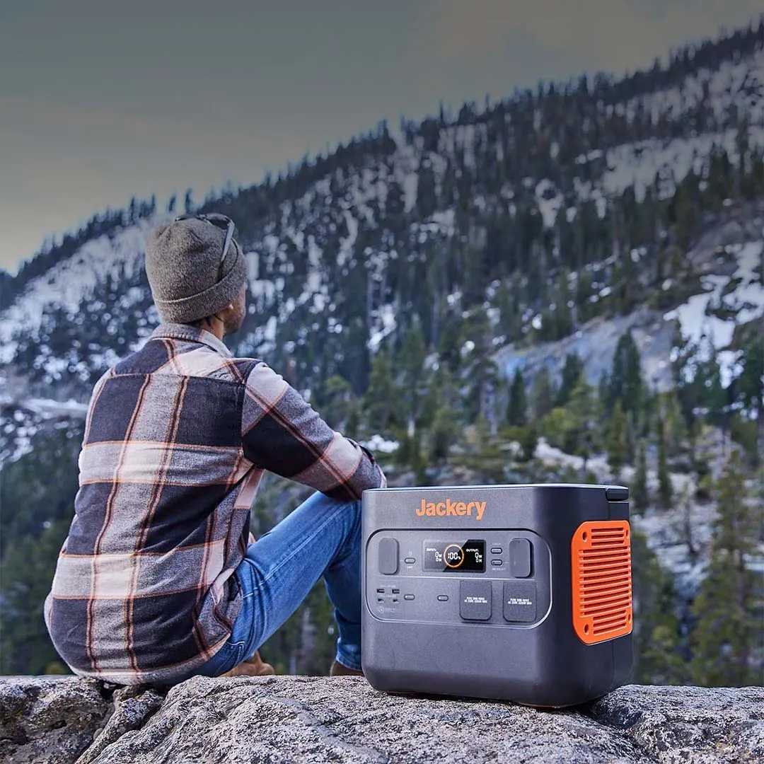 Jackery Explorer 2000 Pro Powerstation