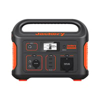 Jackery Explorer 500