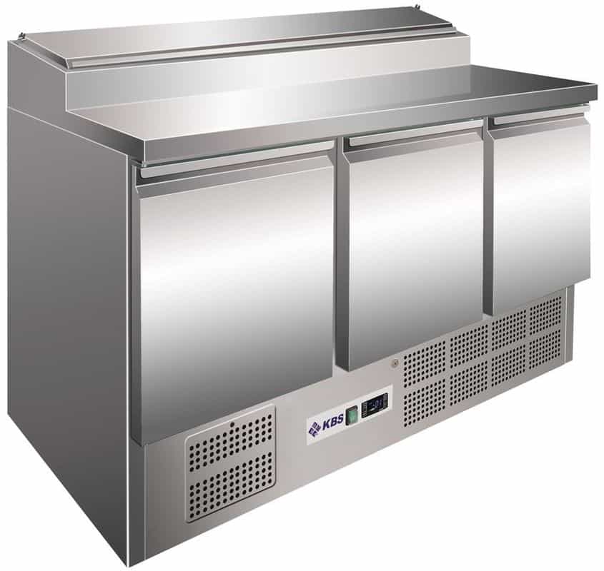 Vorteile von KBS Belegstation 360