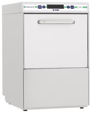 KBS Gläserspülmaschine Gastroline 3405 AP