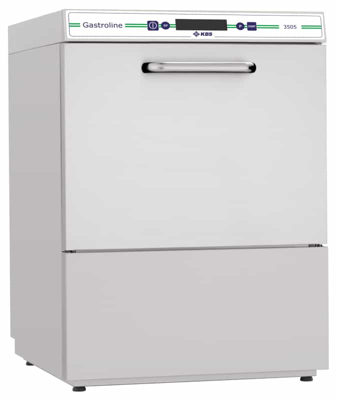 KBS Geschirrspülmaschine Gastroline 3505 AP