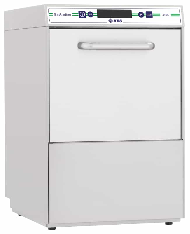 KBS Gläserspülmaschine Gastroline 3405 APE