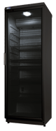KBS Glastürkühlschrank CD 350 schwarz - image 0