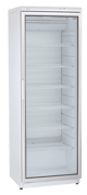 KBS Glastürkühlschrank CD 350 weiß - image 0