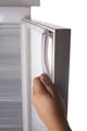 KBS Glastürkühlschrank CD 350 weiß - image 6