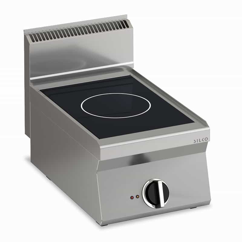 KBS Power 650 Induktions-Kochfläche