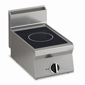 KBS Power 650 Induktions-Kochfläche