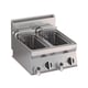 KBS Power 650 Elektro Fritteuse 2 x 10L - image 0