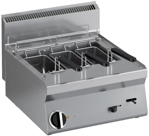 KBS Power 650 Elektro Nudelkocher 28L