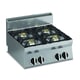 KBS Power 650 Gas-Kochfläche 4 Brenner - image 0