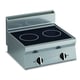 KBS Power 650 Induktions-Kochfläche 2 Platten - image 0