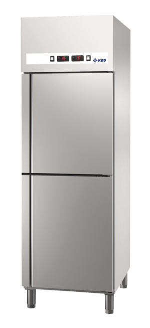 KBS Ready KU 707 K-TK Kühl-Gefrierkombination
