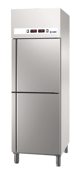 KBS Ready KU 707 K-TK Kühl-Gefrierkombination - image 0