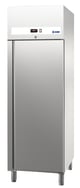 KBS Edelstahlkühlschrank Ready KU 707 - image 0