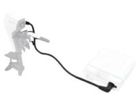 Cavo pinne a batteria 1m