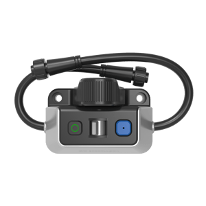 Kayak Throttle