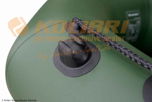 Kolibri KM-400DSL - image 10