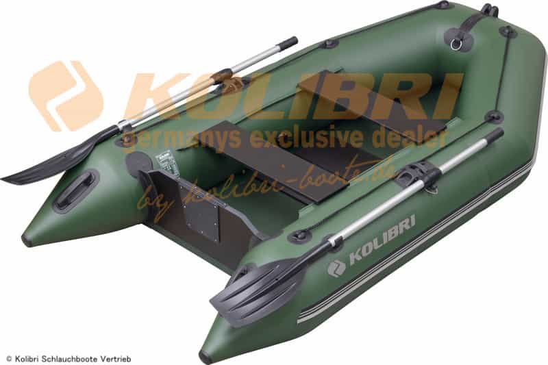 Kolibri KM-300
